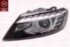 AUDI 4L0941029AC Headlight